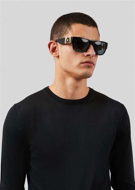 versace shades mens|versace sunglasses for men eyewear.